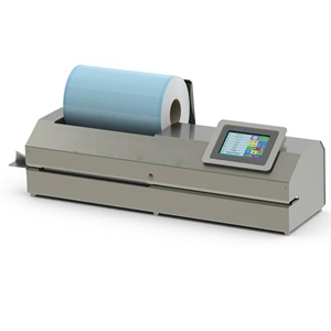 逸风EF121-A 全自动 切割封口打印一体机