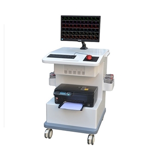 达盛 动脉硬化检测仪 AS-2000