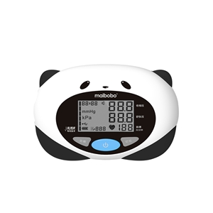 脉搏波电子血压计RBP-1200（儿童血压仪）