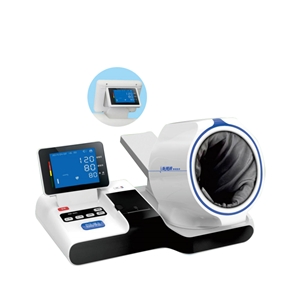RBP-9000系列脉搏波血压仪整机配置清单