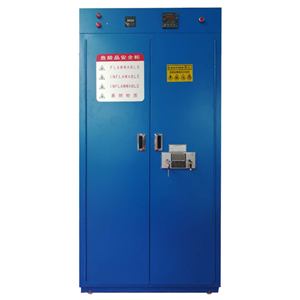 CSC-1840B易燃品毒害品综合储存柜 （蓝色）