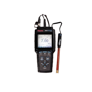 StarA系列台式及便携式pH测量仪