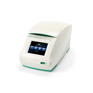 进口伯乐T100梯度PCR仪（  温度范围：4-100℃）