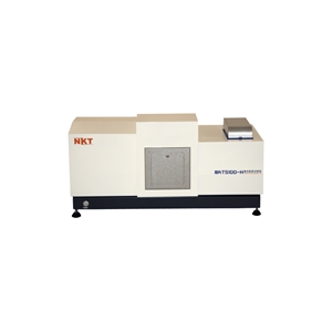 NKT5100-H湿法激光粒度仪