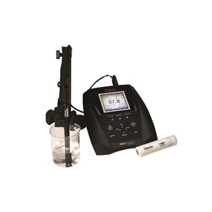 StarA系列pH溶解氧台式及便携式测量仪