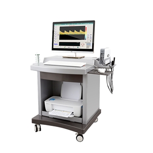 科进KJ-2V2M超声经颅多普勒血流分析仪（模块式TCD仪）
