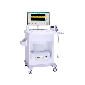 科进 KJ-2V1M型 超声经颅多普勒血流分析仪（经济、便携、模块式TCD仪）
