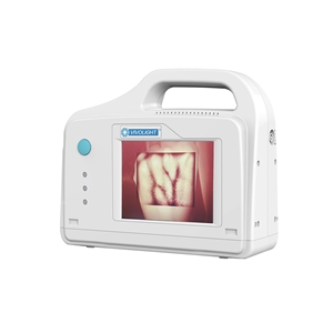 血管显像仪VIVO200产品操作及维护