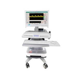 南京科进 KJ-2V6M型 超声经颅多普勒血流分析仪（TCD仪配备两个2MHz探头和一个4MHz探头）