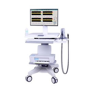 科进 KJ-2V7M型 超声经颅多普勒血流分析仪（双通道/八深度/栓子跟踪/自动搜索/趋势图/M模）