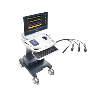 德力凯EMS-9EA超声经颅多普勒血流分析仪（单通道8深度）