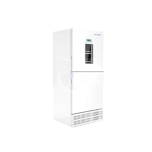 中科美菱冷藏冷冻一体冰箱YCD-EL450