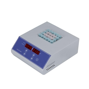 欧莱博干式恒温器（高温型）OLB-DH100-1（室温+5℃~160℃）