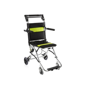 鱼跃便携式轮椅2000