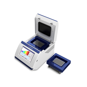 PCR扩增仪说明书 A100-200-300