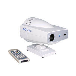 杰士隆ACP-1800视力表投影仪