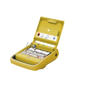 AED训练仪i3-T(标配）配置清单-2019-10-14更新