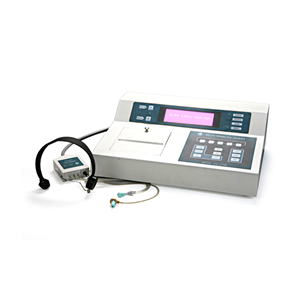 声阻抗中耳功能分析仪MD-6500