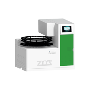 全自动吹扫捕集仪PT-7900D（主要应用于水和土壤中的挥发性有机物VOC分析，也可用于食品中挥发物的分析等。）