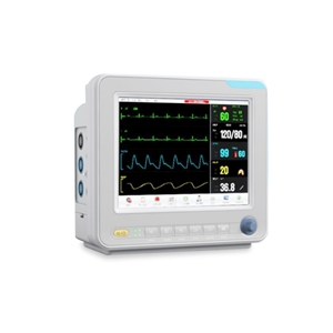 艾瑞康M-8000E新生儿专用多参数监护仪