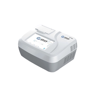 1600 系列荧光PCR仪使用说明书