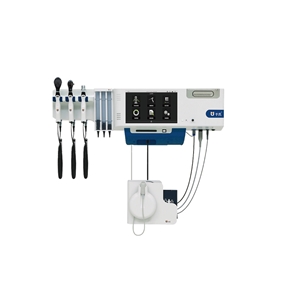 医疗全科诊断系统YS-121S（检查项目：心率、呼吸率、心电波形、呼吸波形、脉搏波、脉率、脉搏氧饱和度、）