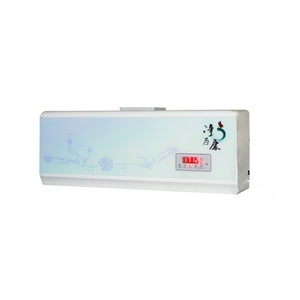 净为康JWK/XD-C款式Ⅰ（100㎥）壁挂式，臭氧空气消毒净化机