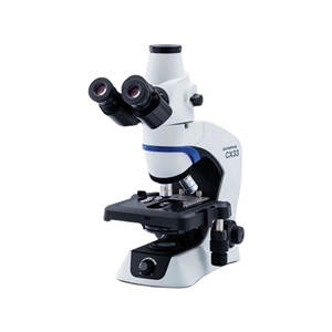 奥林巴斯显CX33正置生物显微镜
