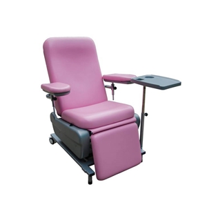 SLV-B100A型 电动采血椅技术参数和配置要求