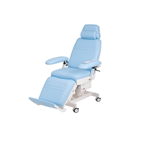 医用多功能豪华电动输液椅透析椅陪护椅SLV-B130D