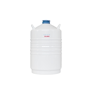 欧莱博液氮罐YDS-120-216S
