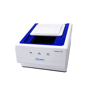乐普PCR仪检测报告