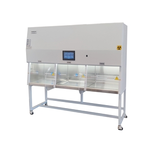 博科PCR-1600多功能操作台