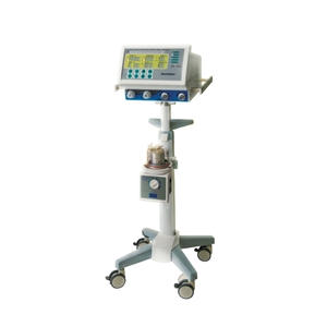 乐基LH-8400呼吸机（多功能呼吸机）
