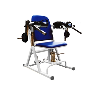 常州金誉肘关节牵引训练椅JY-ZGQ型