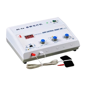 达佳音频电疗机DL-YⅡ型（本机具有消炎、消肿、止痒、促进神经血管功能恢复的作用。）