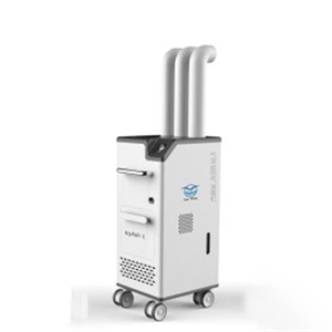蓝茗医疗XD800-1雾化消毒机/气溶胶空气消毒机