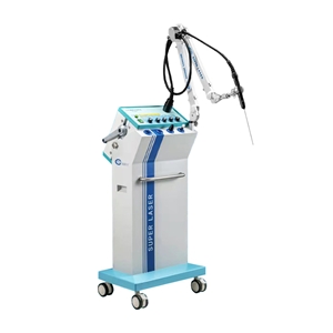 珠海康嘉红外偏振光治疗仪CZ-660I型（主要用于疼痛科、骨科、康复科、皮肤科、神经内科、神经外科、耳鼻喉科、风湿科等等。）