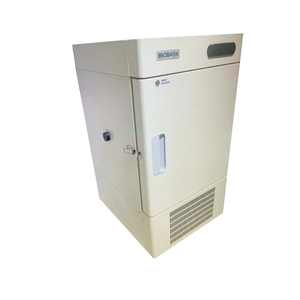 博科BDW-86V50立式超低温冰箱使用说明书