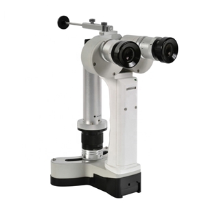 目乐裂隙灯显微镜ML5S1