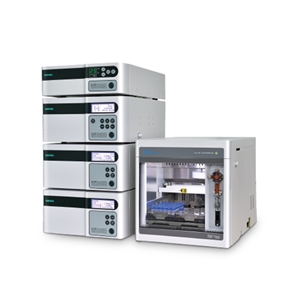 液相色谱仪（分析型系统、半制备型系统、制备型系统）