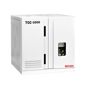 TOC2000总有机碳分析仪