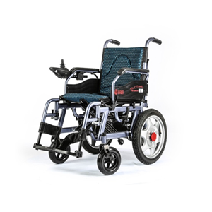 电动轮椅车注册证-1