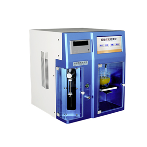 JWG-8AS智能微粒检测仪（满足2020版《中国药典》可直接检测注射液、无菌粉、输液器具及药包材的不溶性微粒含量及大小）