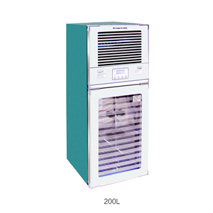肯格王牌XDG-CZ-200型臭氧紫外线消毒柜消毒产品卫生安全评价报告