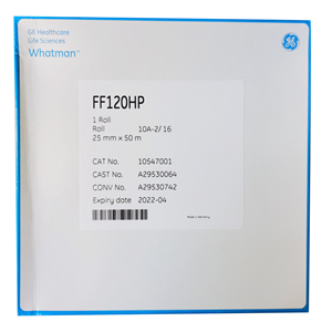 FF120HPplus硝酸纤维素膜（25mmx100m，危化品）