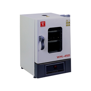 电热恒温干燥箱WHL-85T