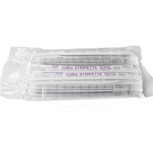 50ml移液管灭菌独立包装纸质/塑料包装