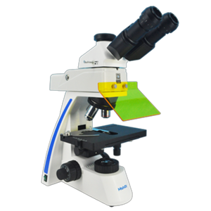 荧光生物显微镜MF31-M