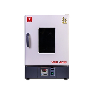 电热恒温干燥箱WHL-65B